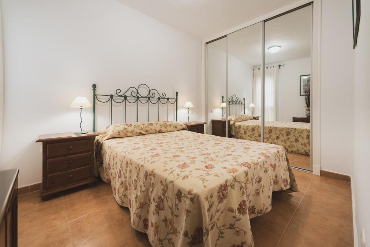 Apartamento El Invento Zahara de los Atunes Zewnętrze zdjęcie