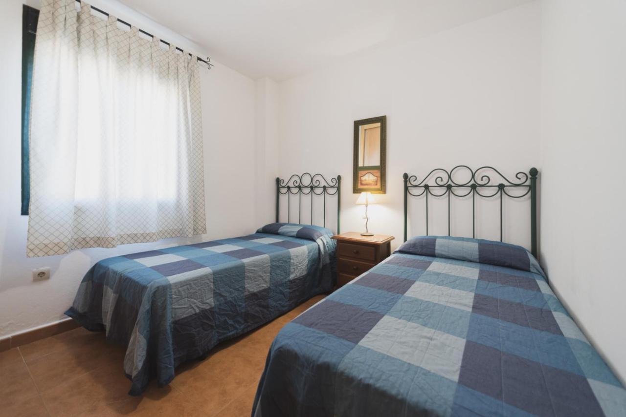 Apartamento El Invento Zahara de los Atunes Zewnętrze zdjęcie