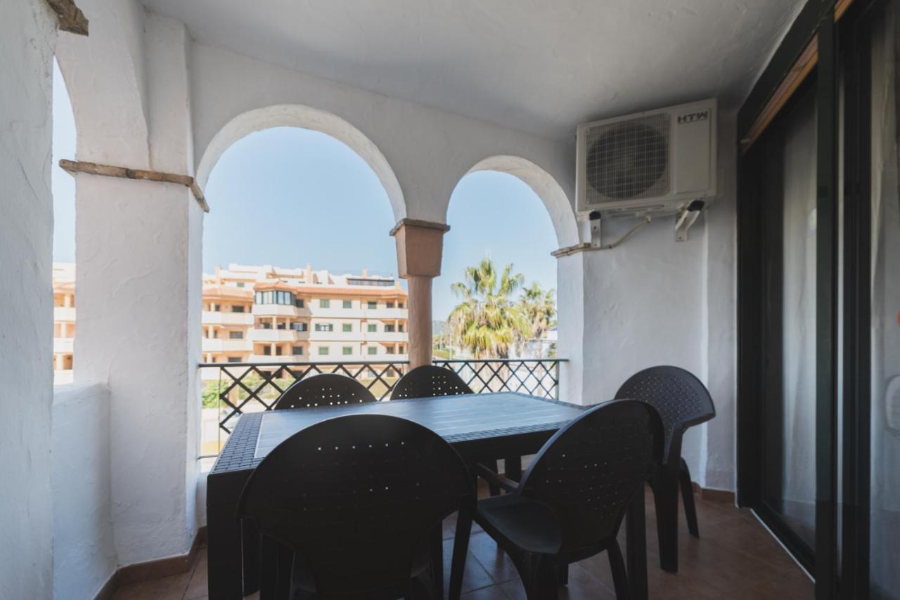 Apartamento El Invento Zahara de los Atunes Zewnętrze zdjęcie